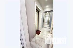 2-к квартира, посуточно, 55м2, 3/5 этаж