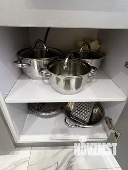 Студия квартира, на длительный срок, 19м2, 2/7 этаж