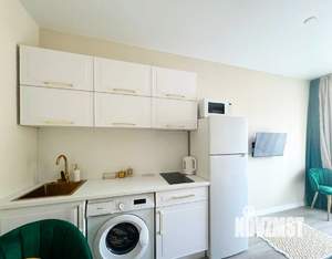 Студия квартира, посуточно, 27м2, 3/13 этаж