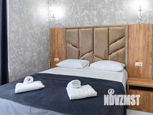 1-к квартира, посуточно, 28м2, 2/3 этаж