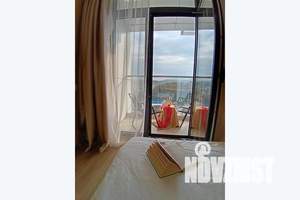 1-к квартира, посуточно, 21м2, 14/19 этаж