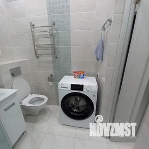 1-к квартира, посуточно, 33м2, 6/9 этаж