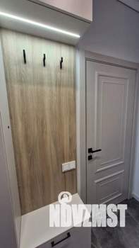 1-к квартира, посуточно, 27м2, 1/1 этаж