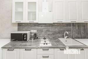 1-к квартира, на длительный срок, 35м2, 1/2 этаж