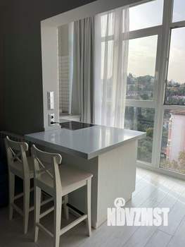 1-к квартира, на длительный срок, 43м2, 15/19 этаж