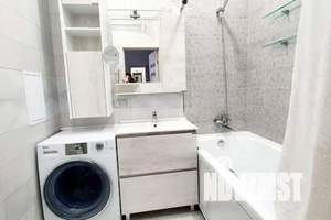 2-к квартира, посуточно, 40м2, 8/13 этаж