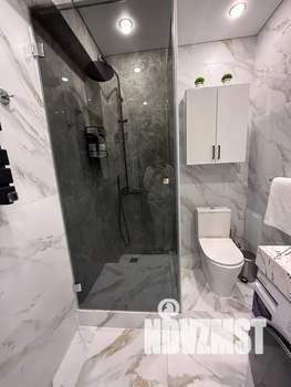 Студия квартира, посуточно, 29м2, 4/11 этаж