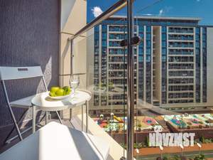 1-к квартира, посуточно, 50м2, 9/13 этаж