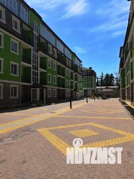 1-к квартира, посуточно, 28м2, 1/4 этаж
