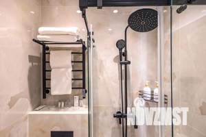 1-к квартира, посуточно, 21м2, 1/1 этаж