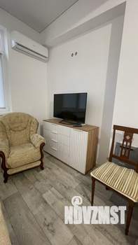 Студия квартира, на длительный срок, 40м2, 7/10 этаж