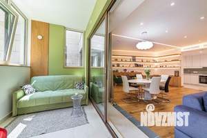 1-к квартира, посуточно, 174м2, 1/1 этаж