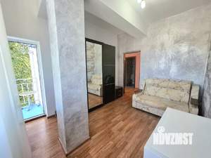 2-к квартира, на длительный срок, 46м2, 4/10 этаж