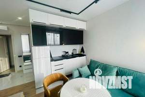 1-к квартира, посуточно, 25м2, 2/3 этаж