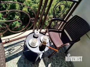 Студия квартира, посуточно, 30м2, 4/8 этаж