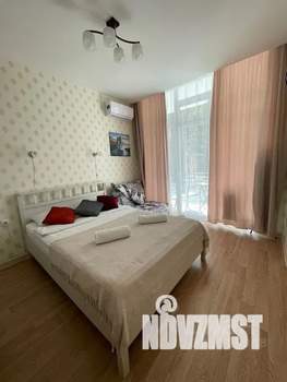 Студия квартира, посуточно, 24м2, 2/7 этаж