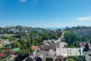 2-к квартира, посуточно, 60м2, 9/9 этаж