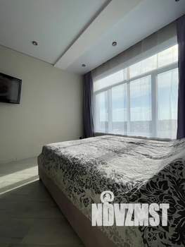 Студия квартира, посуточно, 30м2, 4/4 этаж