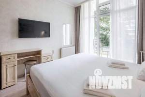 1-к квартира, посуточно, 18м2, 3/7 этаж