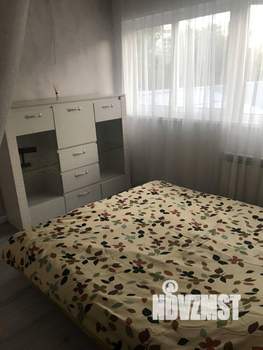 2-к квартира, на длительный срок, 38м2, 4/4 этаж