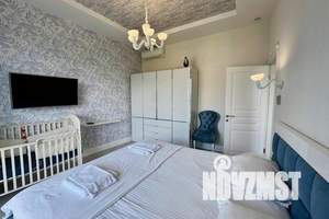 3-к квартира, посуточно, 100м2, 19/26 этаж