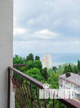 1-к квартира, посуточно, 20м2, 11/12 этаж