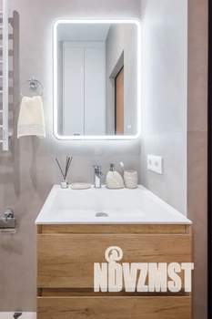 2-к квартира, посуточно, 47м2, 9/16 этаж