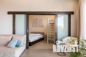 2-к квартира, посуточно, 70м2, 3/21 этаж