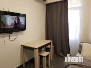 Студия квартира, на длительный срок, 25м2, 2/10 этаж