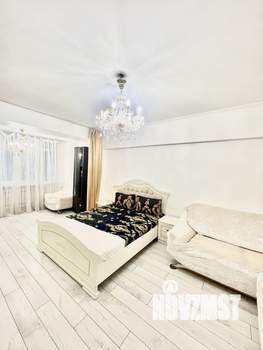 3-к квартира, на длительный срок, 82м2, 1/6 этаж