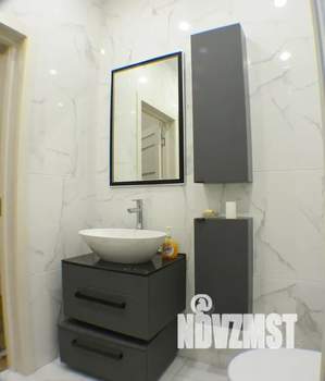 1-к квартира, посуточно, 35м2, 2/7 этаж