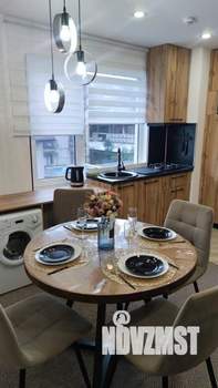 2-к квартира, посуточно, 40м2, 1/1 этаж