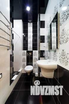 1-к квартира, посуточно, 28м2, 2/6 этаж