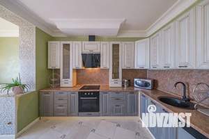 4-к квартира, посуточно, 180м2, 6/22 этаж