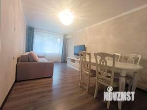 2-к квартира, на длительный срок, 60м2, 4/5 этаж