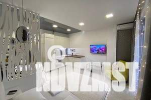 1-к квартира, посуточно, 31м2, 2/3 этаж