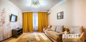 2-к квартира, посуточно, 50м2, 1/1 этаж