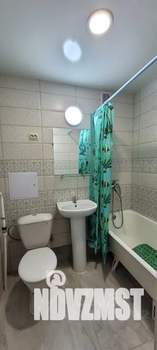 1-к квартира, посуточно, 30м2, 2/5 этаж