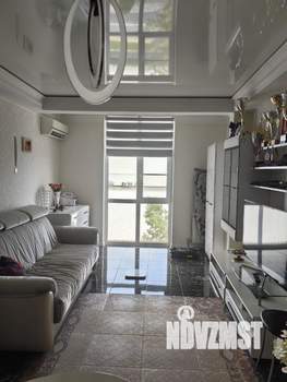 2-к квартира, посуточно, 41м2, 5/6 этаж
