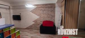 1-к квартира, посуточно, 37м2, 2/4 этаж