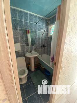 1-к квартира, посуточно, 40м2, 4/5 этаж
