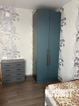 2-к квартира, на длительный срок, 55м2, 2/2 этаж