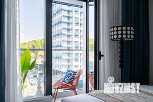 1-к квартира, посуточно, 21м2, 1/1 этаж