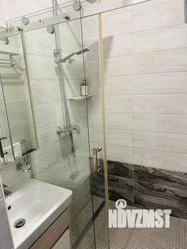 1-к квартира, посуточно, 32м2, 1/1 этаж