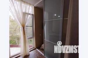 1-к квартира, посуточно, 21м2, 3/3 этаж