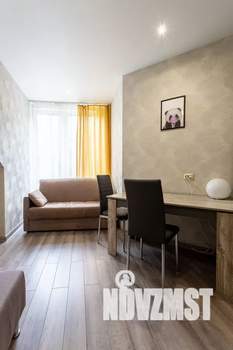 Студия квартира, посуточно, 26м2, 5/5 этаж