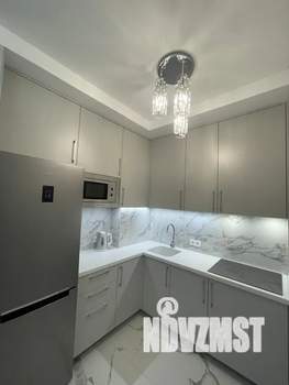 1-к квартира, посуточно, 42м2, 2/5 этаж