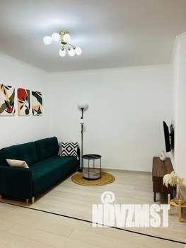 2-к квартира, посуточно, 45м2, 19/20 этаж