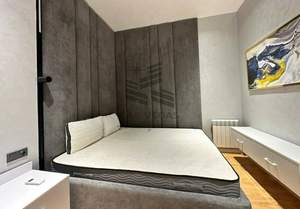 1-к квартира, на длительный срок, 50м2, 17/21 этаж