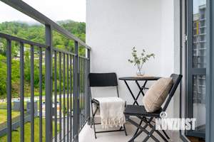 Студия квартира, на длительный срок, 23м2, 6/12 этаж